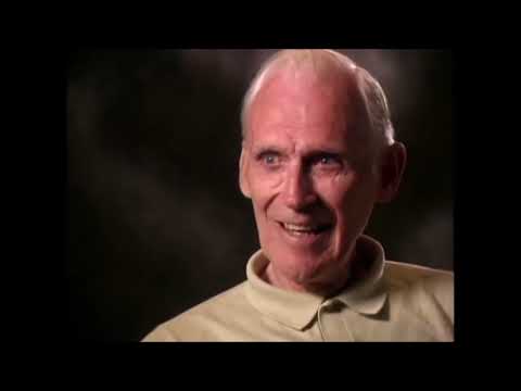 "I damn near emptied my guns on this guy" P-51 ace's reaction to Germans shooting men in parachutes