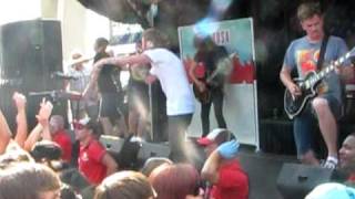 Emarosa-A Toast to the Future Kids!