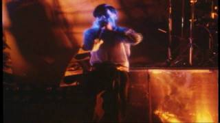 Simple Minds - New Gold Dream (live) Newcastle 1982
