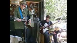 LEN SQUIRES  -  JUST A GIRL - LIKE SNOW