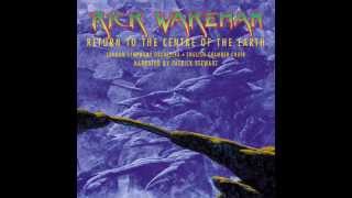 The Return of the centre of the earth Overture - Rick Wakeman