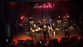 Liege Lord - Eye of the Storm [Up the Hammers Festival XIV]