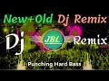 Dj Song Top Dj Hard Bass ️‍ JBL Dj Remix Old Hindi Dj Song Dj Remix Song 2025