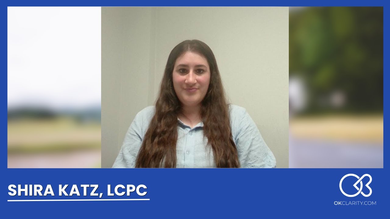 Shira Malka Katz | Jewish Therapist in Baltimore, MD