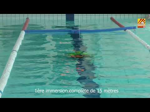 BNSSA 2024 Épreuve 1