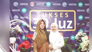 Download lagu Santri Siwatu ,wonosobo dlm program hafal Qur'an sebulan mp3