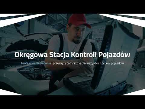 Zakład Mechaniki Pojazdowej PAM-TOM Andrzej Potapczyk - video
