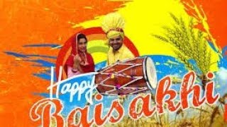 Happy Baisakhi 2022 | Baisakhi Wishes | Baisakhi Greetings | Baisakhi WhatsApp Status Video