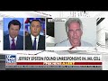 Kevin Carroll   Fox News Channel 8 10 2019 ANHQ