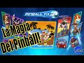 Pinball Fx3 En Ps4 Las Mejores Mesas De Pinball En Tus 