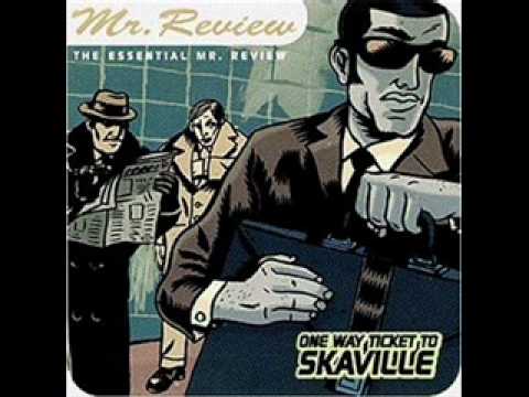 Mr. Review - Ships that pass in the night