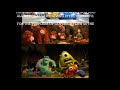 United Pixar Animation Project Movie Credits Film 2014 Wideo Co
