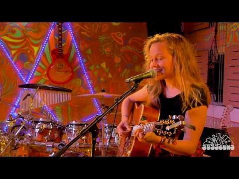 Live @ EPFL - Clarity - Liana - DTS #2