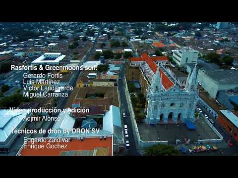 Lírica Crítica - Rasfortis & Greenmoons (Video oficial)