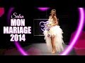 La SURPRISE du Salon MON MARIAGE à Montauban ...