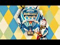 Circus Theater Roncalli ARTistART Tournee 2024 25 Trailer