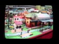 I Love Toy Trains Part 1 VHS Intro 720p HD