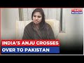 Indian Woman Anju, Who Went To Pakistan To Marry Her Facebook Friend, Returns Home | English News