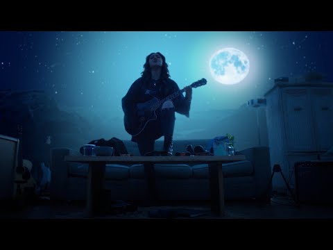 Taylor Felt - Once In A Blue Moon (Vídeo Musical Oficial)
