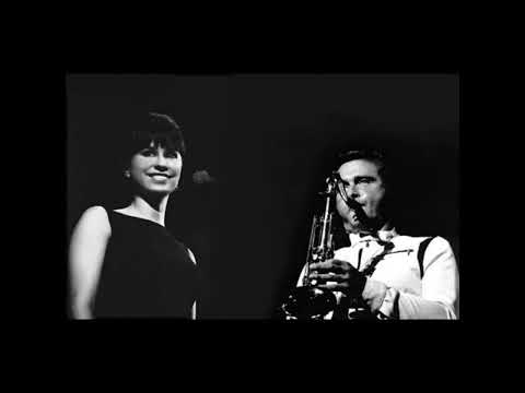Stan Getz Quartet & Astrud Gilberto - The Girl From Ipanema
