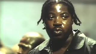 M.O.P. - 4 Alarm Blaze (Feat. Teflon &amp; JAY-Z) (HQ) 1998