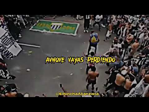 PREVIA ALIANZA LIMA 🔵⚪🔵 EN MATUTE COMANDO SVR