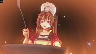 In Which Estelle Puts On A Deerstalker Cap :: Trails in the Sky 1st Chapter (Nightmare) Part 12