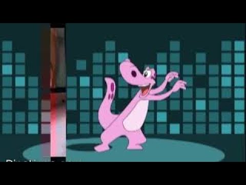 Немски песни за деца - Alle meine Entchen schwimmen auf dem See - Dinolingo