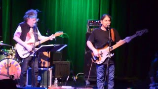 Olivia Rose / New Riders of the Purple Sage