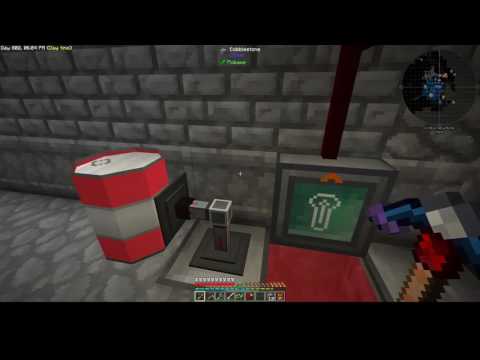 Modular Routers + Actually Additions Canola processing