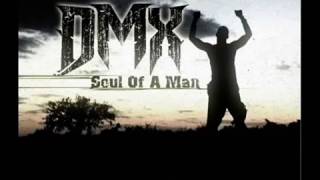 DMX-TALES FROM THE DARK-SIDE!