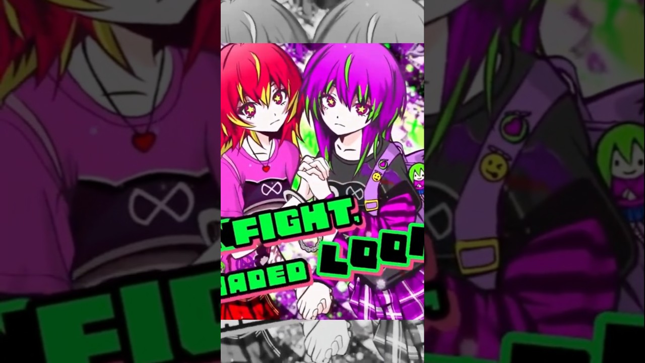 LoveRoxx - Sweetest Trigger  #synthesizerv #solaria #synthv