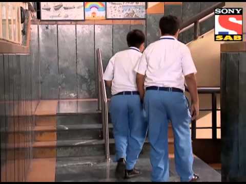 Baal Veer - Episode 217 - 24th July 2013