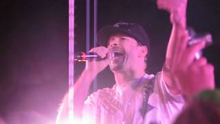 NKOTB Cruise 2012- You Got That Flavor