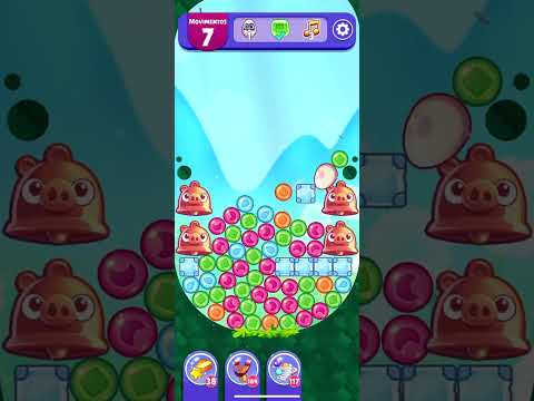 Angry Birds - Dream Blast 1441 - Subscribe please!!