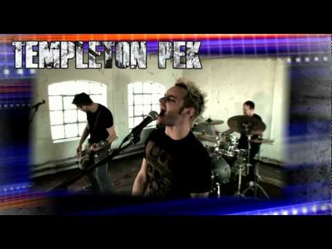 Templeton Pek - Scratches And Scars teaser