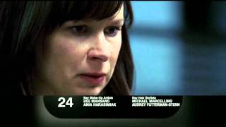 24 Season 7 Episode 21 promo