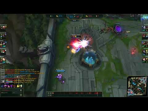 Galeforce jhin goes brrrrrrrrrrrrrrrrrrrrrrrrrrrrrrrrrrrrrr