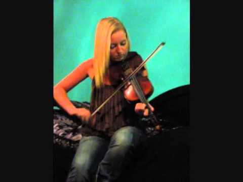 Holly Strevey Fiddles