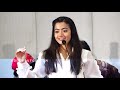 Rashmika Mandanna CUTE Tamil Speech At Dear Comrade Tamil Press Meet Vijay Deverakonda