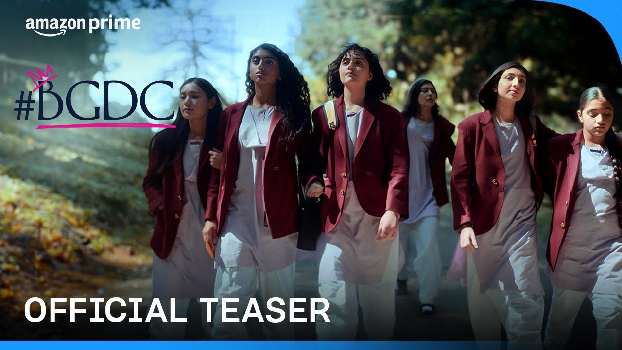 Official Teaser
