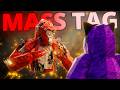 Gorilla Tag Cheater Gets CAUGHT After Tagging Everyone At Once