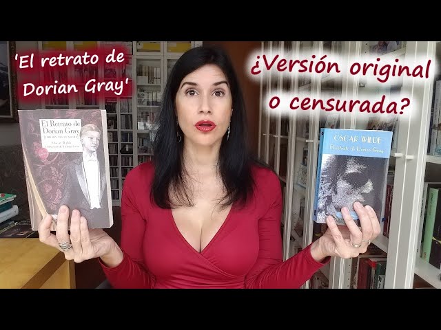 Vídeo relacionado con Colección integral de Oscar Wilde