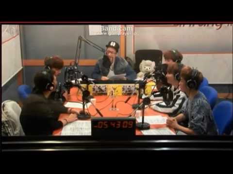 141027 비아이지 Super K-Pop