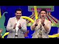 Knorr Noodles Boriyat Busters Episode 7 With Humayun Saeed