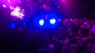 Power Trip- J. Cole (Live @ 2015 SXSW)