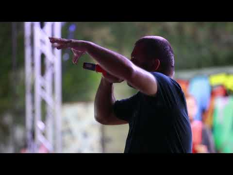 Zverina X Filip Konvalinka X DJ Cut Dem @DodjiNaAmfiVol10