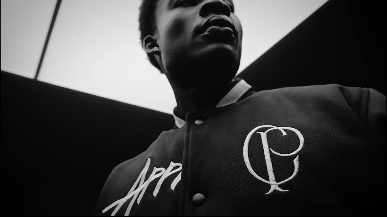 Corinthians Approve - Vídeo esportivo Auge Frame Films