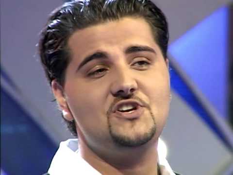 Durmiš Serbezovski - Nataša - Gold Music - ( 2007 )