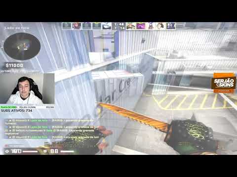 PELO MENOS MOVIMENTAÇÃO FOI IGUAL A DO LEO_DRK! Kkkk